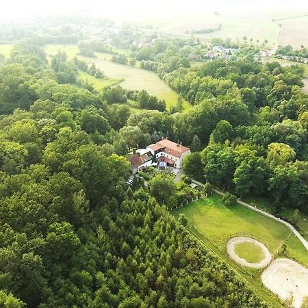 Slezanski Mlyn Szczepanow  Bagian luar foto