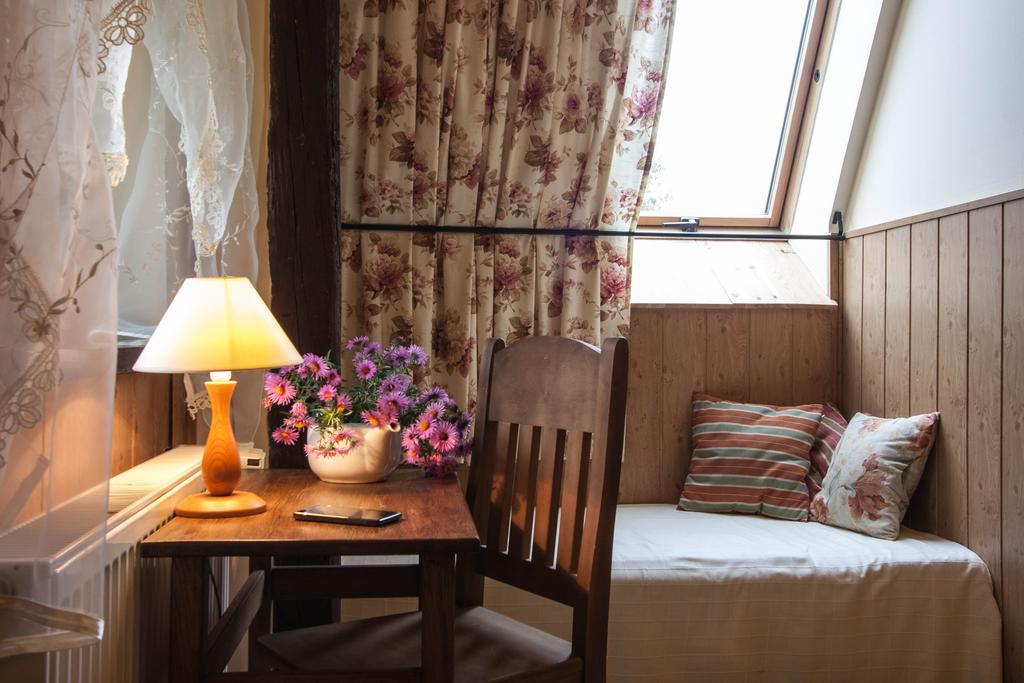 Rancho Slezanski Mlyn Szczepanow  Ruang foto