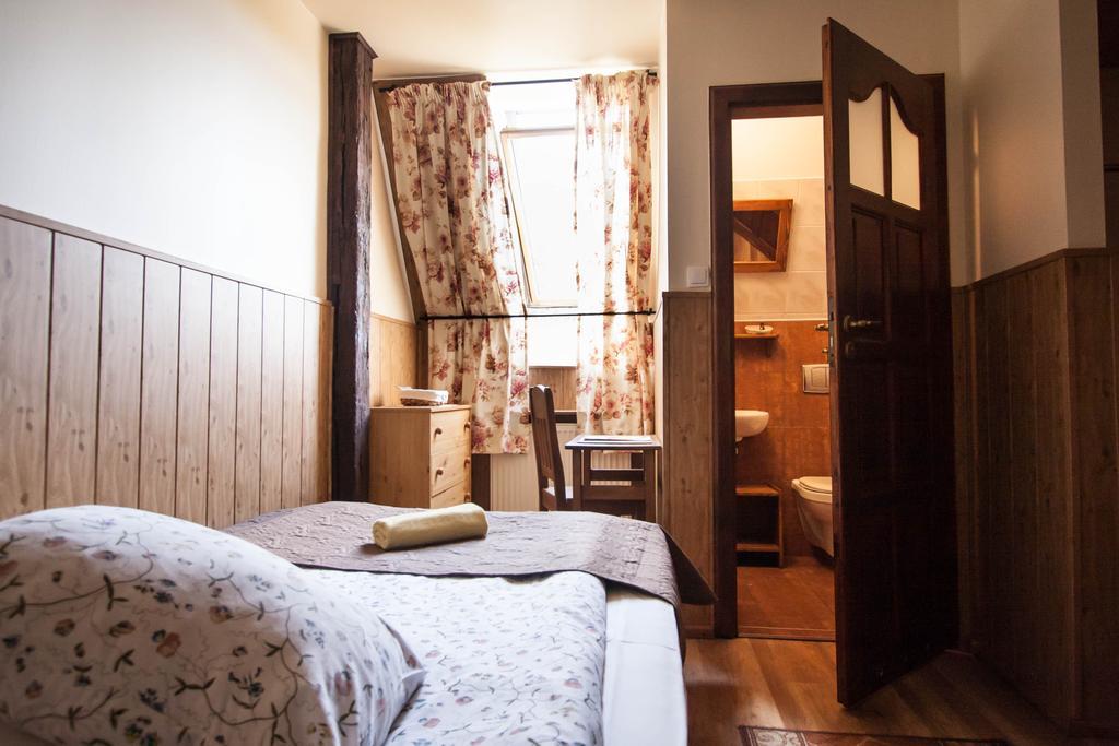 Rancho Slezanski Mlyn Szczepanow  Bagian luar foto
