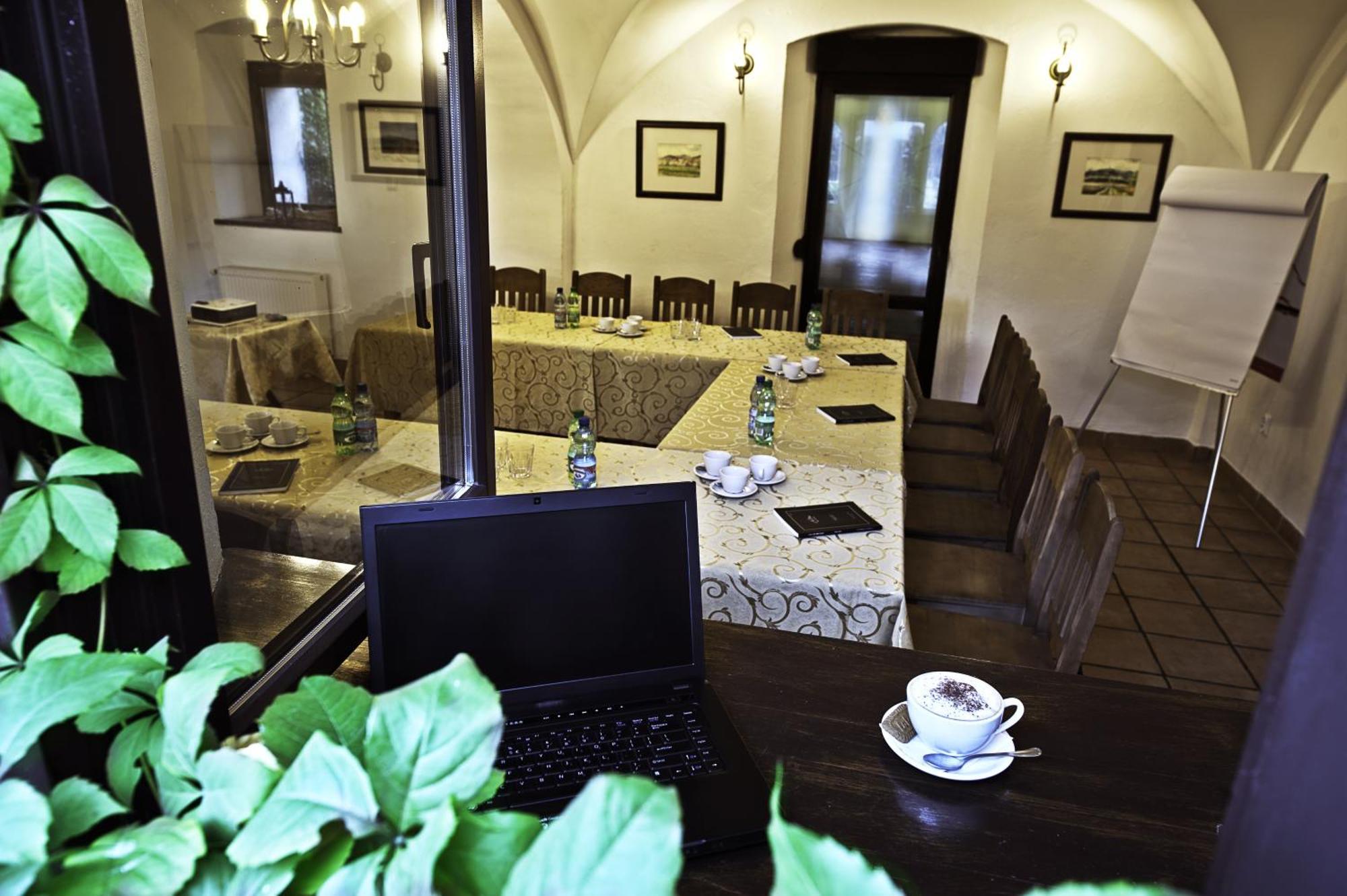 Rancho Slezanski Mlyn Szczepanow  Bagian luar foto