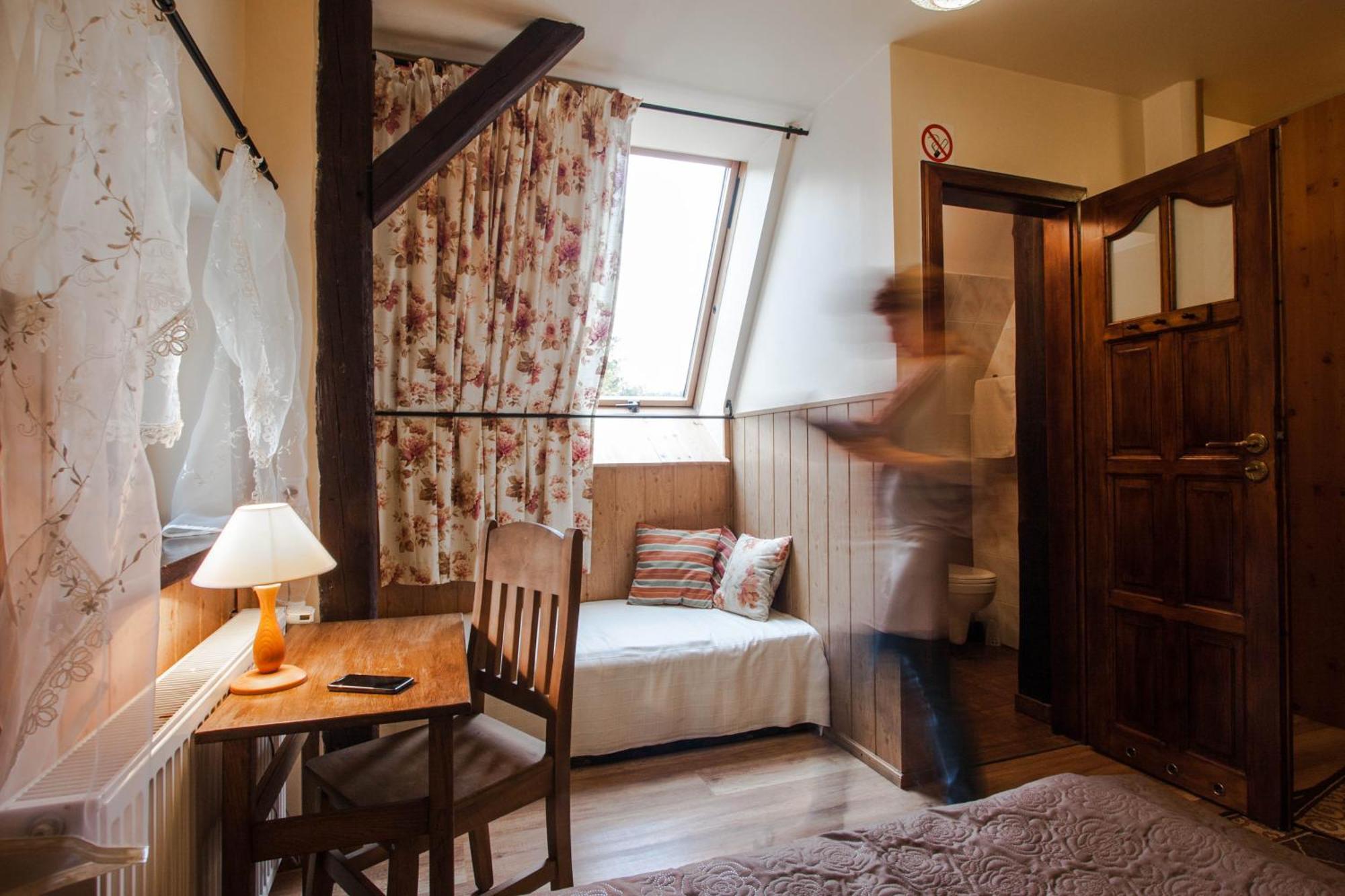Rancho Slezanski Mlyn Szczepanow  Ruang foto