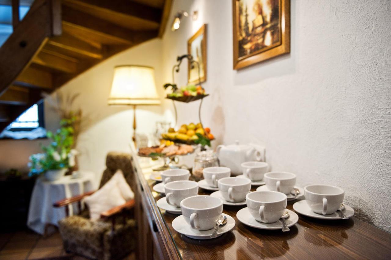 Rancho Slezanski Mlyn Szczepanow  Bagian luar foto
